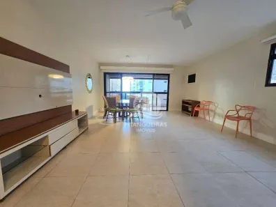 Apartamento com 4 Quartos para alugar, 200m² no Pitangueiras, Guarujá