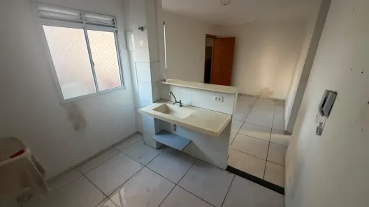 Apartamento com 2 Quartos para alugar, 40m² no Tabuleiro do Martins, Maceió