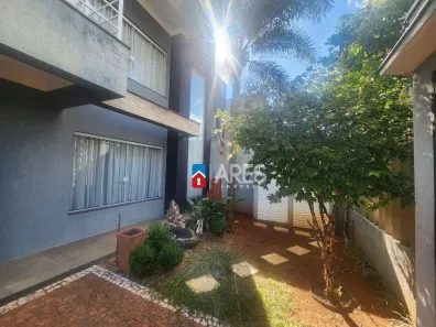 Casa com 3 Quartos para alugar, 290m² no Jardim Terramérica III, Americana