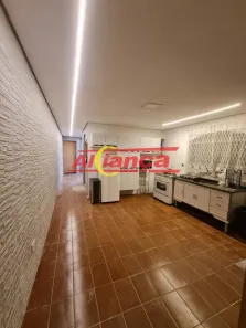 Casa com 2 Quartos à venda, 150m² no Jardim IV Centenário, Guarulhos
