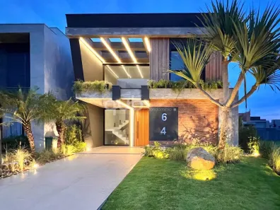 Sobrado com 4 Quartos à venda, 204m² no XANGRI-LÁ, Xangri-lá