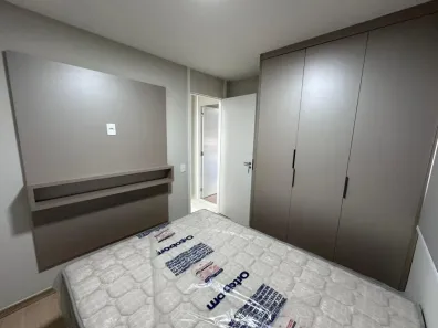 Apartamento com 2 Quartos à venda, 49m² no Ponta Negra, Manaus