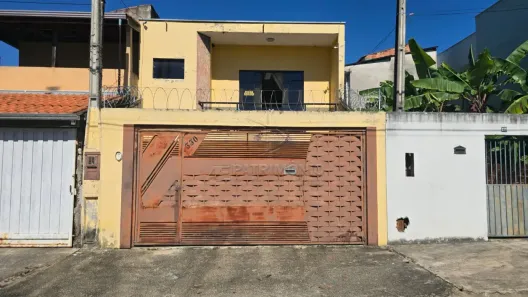 Casa com 2 Quartos à venda, 162m² no Jardim Santa Lúcia, Sorocaba