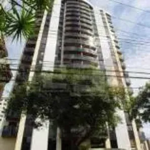 Apartamento com 3 Quartos à venda, 105m² no Vila Clementino, São Paulo