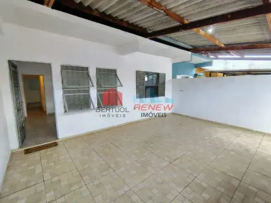 Casa com 4 Quartos à venda, 174m² no Vila Boa Esperança, Valinhos