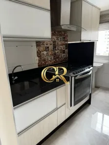 Apartamento com 3 Quartos à venda, 70m² no Parque Amazônia, Goiânia