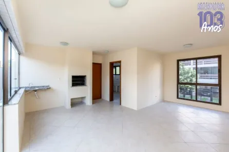 Apartamento com 2 Quartos à venda, 89m² no Santana, Porto Alegre
