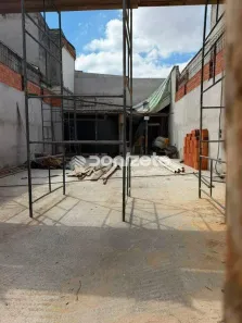 Galpão/Depósito/Armazém à venda, 148m² no Jardim Cristiane, Santo André