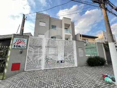 Apartamento com 1 Quarto para alugar, 35m² no Vila Nova Manchester, São Paulo