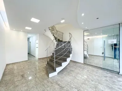 Ponto Comercial para alugar, 120m² no Centro, Passo Fundo