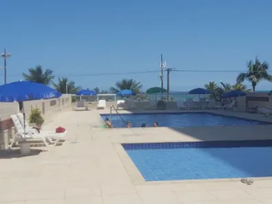 Apartamento com 1 Quarto à venda, 50m² no Guilhermina, Praia Grande