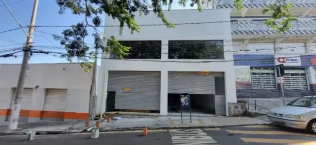 Ponto Comercial para alugar, 270m² no Jardim Amanda II, Hortolândia