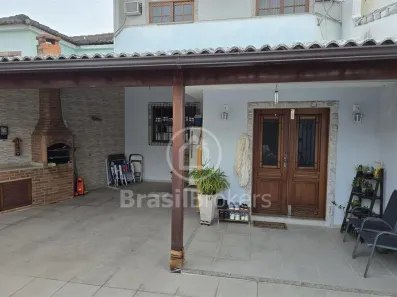 Casa de Condomínio com 2 Quartos à venda, 98m² no Taquara, Rio de Janeiro