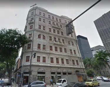 Prédio Comercial à venda, 2059m² no Centro, Rio de Janeiro