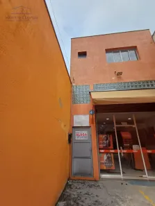 Sala Comercial para alugar, 20m² no Vila Barreto, São Paulo