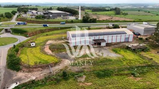 Galpão/Depósito/Armazém para alugar, 2900m² no Centro, Mogi Mirim