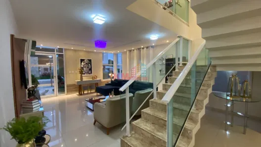 Casa de Condomínio com 5 Quartos à venda, 308m² no Nova Betânia, Mossoró