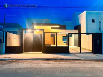 Casa com 3 Quartos à venda, 156m² no Interlagos, Vila Velha
