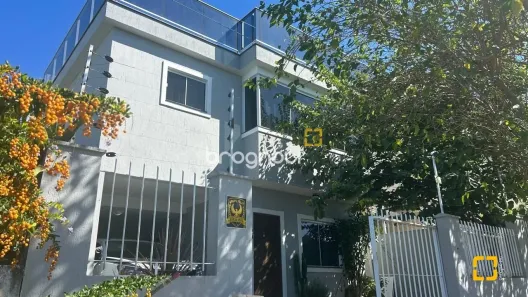 Casa com 3 Quartos à venda, 180m² no Ingleses do Rio Vermelho, Florianópolis