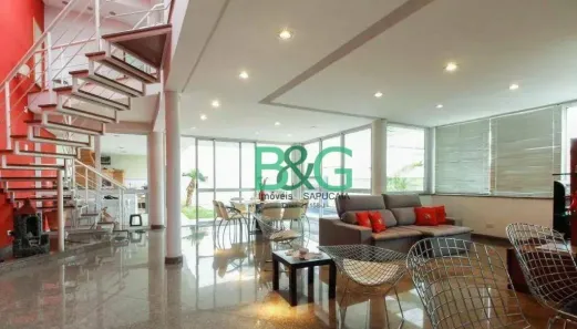 Sobrado com 6 Quartos à venda, 380m² no Jardim Avelino, São Paulo