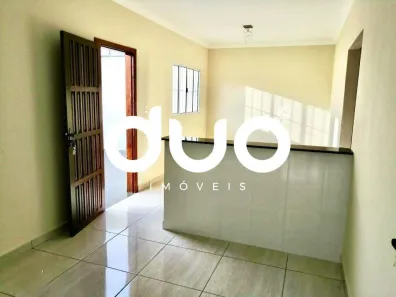 Casa com 2 Quartos à venda, 75m² no Pompéia, Piracicaba