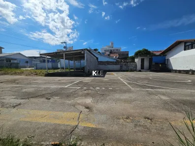 Lote/Terreno à venda, 716m² no Capoeiras, Florianópolis