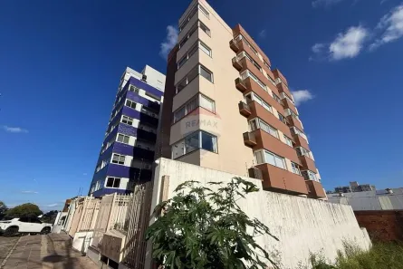 Apartamento com 2 Quartos à venda, 83m² no Humaitá, Bento Gonçalves