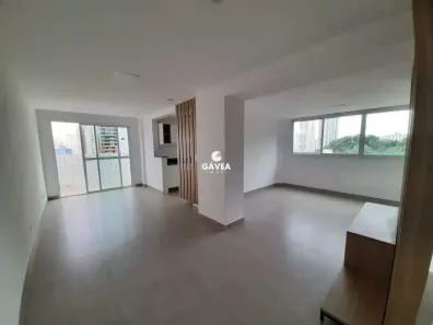 Apartamento com 3 Quartos à venda, 115m² no Marapé, Santos