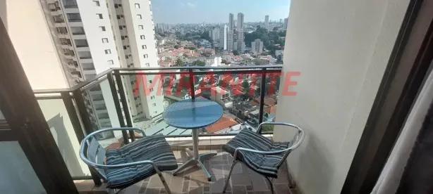 Apartamento com 3 Quartos à venda, 82m² no Parque Mandaqui, São Paulo