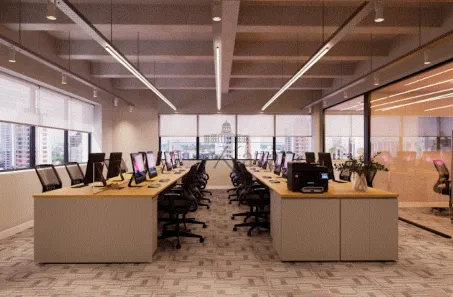 Prédio Comercial para alugar, 150m² no Santa Cecília, São Paulo