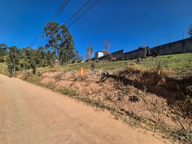 Lote/Terreno à venda, 2034m² no Jardim Estância Brasil, Atibaia