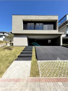Casa de Condomínio com 4 Quartos à venda, 320m² no Colinas da Anhangüera, Santana de Parnaíba
