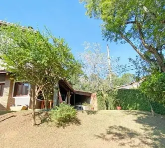 Casa de Condomínio com 3 Quartos à venda, 184m² no Parque Ideal, Carapicuíba