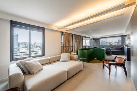 Apartamento com 2 Quartos à venda, 130m² no São João, Porto Alegre