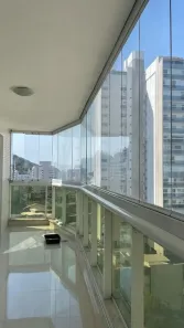Apartamento com 3 Quartos à venda, 100m² no Praia da Costa, Vila Velha