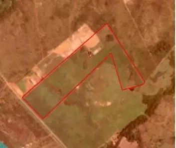 Lote/Terreno à venda, 65980m² no Luzimangues, Porto Nacional