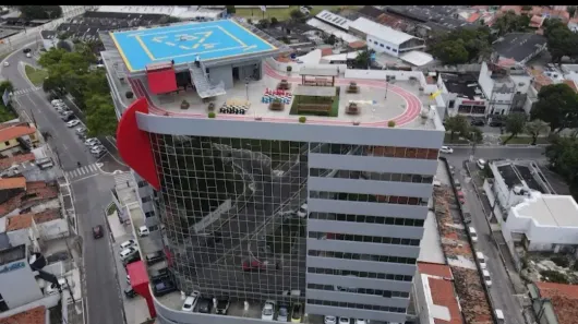 Sala Comercial para alugar, 39m² no Pajuçara, Maceió
