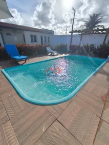 Casa com 4 Quartos à venda, 10m² no Caueira, Itaporanga d'Ajuda