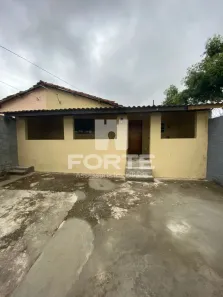 Casa com 2 Quartos à venda, 70m² no Conjunto Residencial Santo Ângelo, Mogi das Cruzes