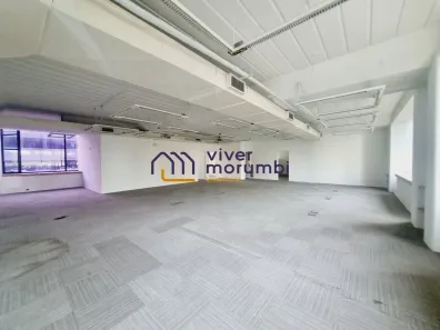 Imóvel Comercial para alugar, 375m² no Cidade Monções, São Paulo