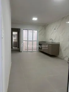 Casa com 2 Quartos para alugar, 60m² no Vila Miguel Vicente Cury, Campinas