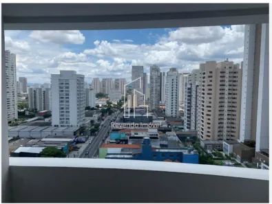Apartamento com 2 Quartos à venda, 56m² no Vila Hamburguesa, São Paulo