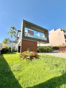Casa de Condomínio com 4 Quartos à venda, 302m² no Swiss Park, Campinas