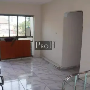 Sobrado com 3 Quartos à venda, 90m² no Fundação, São Caetano do Sul