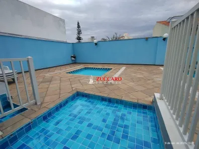 Apartamento com 2 Quartos à venda, 60m² no Vila Rosália, Guarulhos