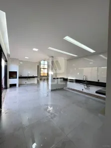 Casa de Condomínio com 3 Quartos à venda, 160m² no Grand Ville, Uberlândia