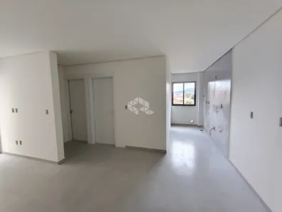 Apartamento com 2 Quartos à venda, 56m² no Florestal, Lajeado