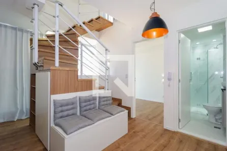 Cobertura com 1 Quarto à venda, 60m² no Vila Sônia, São Paulo