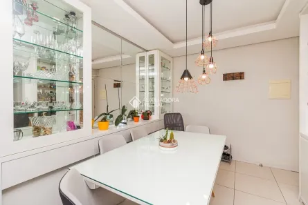 Apartamento com 2 Quartos à venda, 68m² no São Geraldo, Porto Alegre