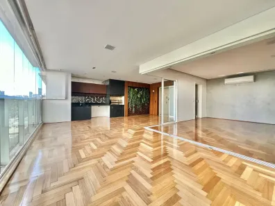 Apartamento com 4 Quartos à venda, 237m² no Vila Nova Conceição, São Paulo